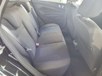 USED 2015 15 FORD FIESTA 1.2 ZETEC 5d 81 BHP 