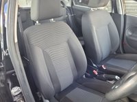 USED 2015 15 FORD FIESTA 1.2 ZETEC 5d 81 BHP 