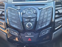 USED 2015 15 FORD FIESTA 1.2 ZETEC 5d 81 BHP 