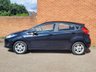USED 2015 15 FORD FIESTA 1.2 ZETEC 5d 81 BHP 
