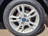USED 2015 15 FORD FIESTA 1.2 ZETEC 5d 81 BHP 