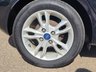 USED 2015 15 FORD FIESTA 1.2 ZETEC 5d 81 BHP 