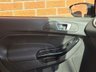 USED 2015 15 FORD FIESTA 1.2 ZETEC 5d 81 BHP 