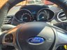 USED 2015 15 FORD FIESTA 1.2 ZETEC 5d 81 BHP 