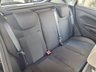 USED 2015 15 FORD FIESTA 1.2 ZETEC 5d 81 BHP 