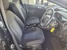 USED 2015 15 FORD FIESTA 1.2 ZETEC 5d 81 BHP 
