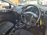 USED 2015 15 FORD FIESTA 1.2 ZETEC 5d 81 BHP 