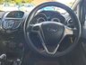 USED 2015 15 FORD FIESTA 1.2 ZETEC 5d 81 BHP 