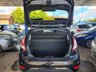 USED 2015 15 FORD FIESTA 1.2 ZETEC 5d 81 BHP 