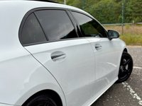 USED 2020 69 MERCEDES-BENZ A-CLASS AMG A 35 4MATIC PREMIUM PLUS 