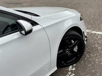 USED 2020 69 MERCEDES-BENZ A-CLASS AMG A 35 4MATIC PREMIUM PLUS 