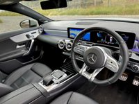 USED 2020 69 MERCEDES-BENZ A-CLASS AMG A 35 4MATIC PREMIUM PLUS 