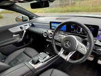USED 2020 69 MERCEDES-BENZ A-CLASS AMG A 35 4MATIC PREMIUM PLUS 