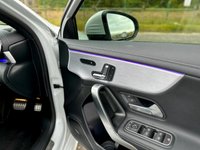 USED 2020 69 MERCEDES-BENZ A-CLASS AMG A 35 4MATIC PREMIUM PLUS 