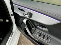 USED 2020 69 MERCEDES-BENZ A-CLASS AMG A 35 4MATIC PREMIUM PLUS 
