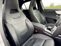 USED 2020 69 MERCEDES-BENZ A-CLASS AMG A 35 4MATIC PREMIUM PLUS 