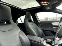 USED 2020 69 MERCEDES-BENZ A-CLASS AMG A 35 4MATIC PREMIUM PLUS 