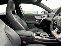 USED 2020 69 MERCEDES-BENZ A-CLASS AMG A 35 4MATIC PREMIUM PLUS 