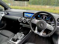 USED 2020 69 MERCEDES-BENZ A-CLASS AMG A 35 4MATIC PREMIUM PLUS 