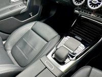 USED 2020 69 MERCEDES-BENZ A-CLASS AMG A 35 4MATIC PREMIUM PLUS 