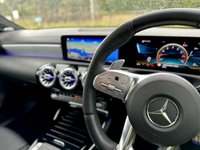 USED 2020 69 MERCEDES-BENZ A-CLASS AMG A 35 4MATIC PREMIUM PLUS 