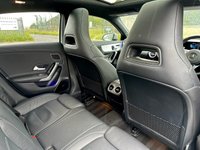 USED 2020 69 MERCEDES-BENZ A-CLASS AMG A 35 4MATIC PREMIUM PLUS 