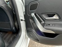 USED 2020 69 MERCEDES-BENZ A-CLASS AMG A 35 4MATIC PREMIUM PLUS 