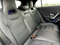 USED 2020 69 MERCEDES-BENZ A-CLASS AMG A 35 4MATIC PREMIUM PLUS 