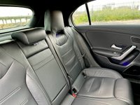 USED 2020 69 MERCEDES-BENZ A-CLASS AMG A 35 4MATIC PREMIUM PLUS 