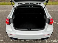 USED 2020 69 MERCEDES-BENZ A-CLASS AMG A 35 4MATIC PREMIUM PLUS 