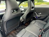 USED 2020 69 MERCEDES-BENZ A-CLASS AMG A 35 4MATIC PREMIUM PLUS 