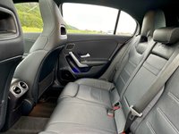USED 2020 69 MERCEDES-BENZ A-CLASS AMG A 35 4MATIC PREMIUM PLUS 