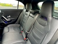 USED 2020 69 MERCEDES-BENZ A-CLASS AMG A 35 4MATIC PREMIUM PLUS 