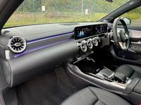 USED 2020 69 MERCEDES-BENZ A-CLASS AMG A 35 4MATIC PREMIUM PLUS 