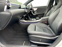 USED 2020 69 MERCEDES-BENZ A-CLASS AMG A 35 4MATIC PREMIUM PLUS 