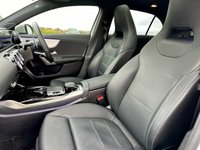USED 2020 69 MERCEDES-BENZ A-CLASS AMG A 35 4MATIC PREMIUM PLUS 