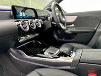 USED 2020 69 MERCEDES-BENZ A-CLASS AMG A 35 4MATIC PREMIUM PLUS 