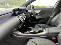 USED 2020 69 MERCEDES-BENZ A-CLASS AMG A 35 4MATIC PREMIUM PLUS 