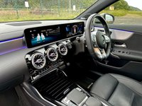 USED 2020 69 MERCEDES-BENZ A-CLASS AMG A 35 4MATIC PREMIUM PLUS 