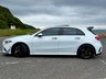 USED 2020 69 MERCEDES-BENZ A-CLASS AMG A 35 4MATIC PREMIUM PLUS 