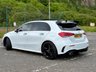USED 2020 69 MERCEDES-BENZ A-CLASS AMG A 35 4MATIC PREMIUM PLUS 