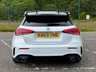 USED 2020 69 MERCEDES-BENZ A-CLASS AMG A 35 4MATIC PREMIUM PLUS 