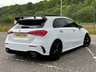 USED 2020 69 MERCEDES-BENZ A-CLASS AMG A 35 4MATIC PREMIUM PLUS 