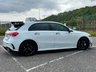 USED 2020 69 MERCEDES-BENZ A-CLASS AMG A 35 4MATIC PREMIUM PLUS 