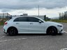 USED 2020 69 MERCEDES-BENZ A-CLASS AMG A 35 4MATIC PREMIUM PLUS 