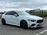 USED 2020 69 MERCEDES-BENZ A-CLASS AMG A 35 4MATIC PREMIUM PLUS 