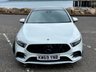 USED 2020 69 MERCEDES-BENZ A-CLASS AMG A 35 4MATIC PREMIUM PLUS 