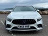 USED 2020 69 MERCEDES-BENZ A-CLASS AMG A 35 4MATIC PREMIUM PLUS 