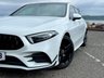 USED 2020 69 MERCEDES-BENZ A-CLASS AMG A 35 4MATIC PREMIUM PLUS 