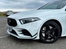 USED 2020 69 MERCEDES-BENZ A-CLASS AMG A 35 4MATIC PREMIUM PLUS 
